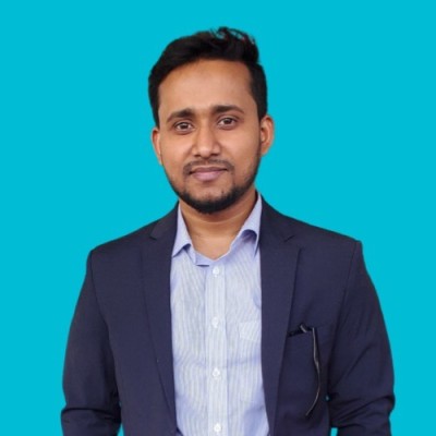 Shihab Uddin